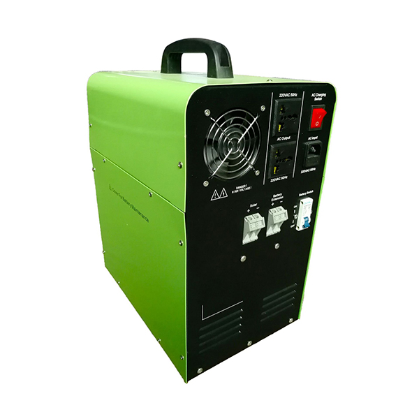 휴대용 태양광 발전 시스템은 현대 독립형 생활을 위한 최고의 에너지 솔루션입니까?